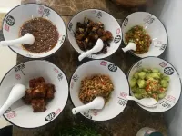 Lingyue Hotel - Breakfast