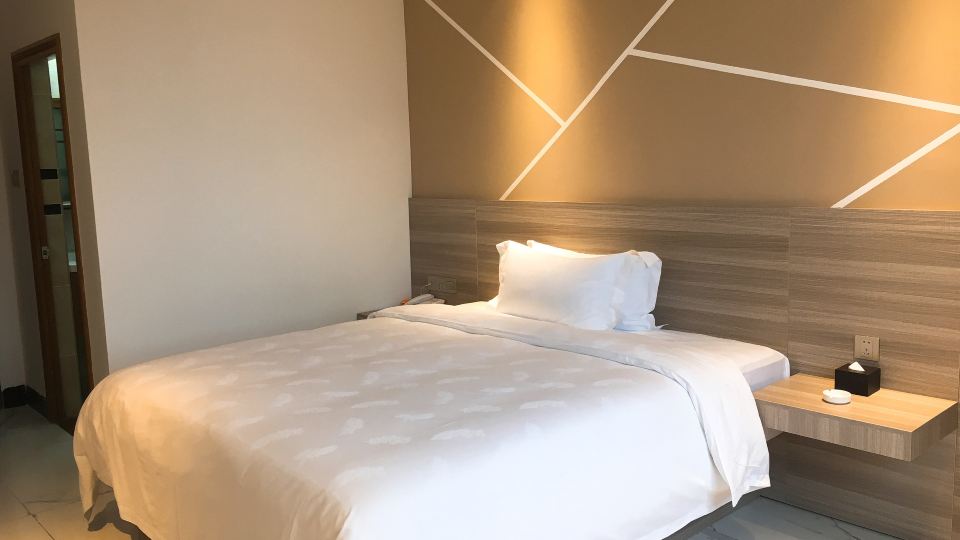 Yiting Hotel