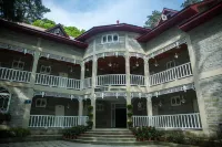 Yiyuan Villa Resort