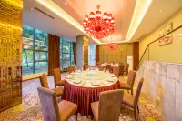 Days Hotel & Suites by Yangjiang - breakfast