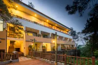 Guilin Shenlong Valley Qinglan Resort Hotels near Zhujiang Passenger Transport Port