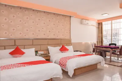 Wanhong  Hotel Hotels in ShiLong Stadt