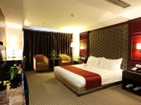 珠海君怡国际酒店 - 1号楼商务大床房