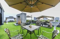 Dongyang Perfect·Elegant Residence Designer Hotel (Downtown Dongyang Branch) - خدمة نقل من وإلى المطار
