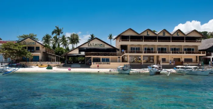 Lalaguna Beach Club & Dive Centre