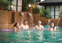 Sunway Lost World Hotel - Pools