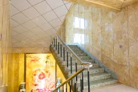 Shuifenhe Yinqiao Hotel Hotel a Suifenhe