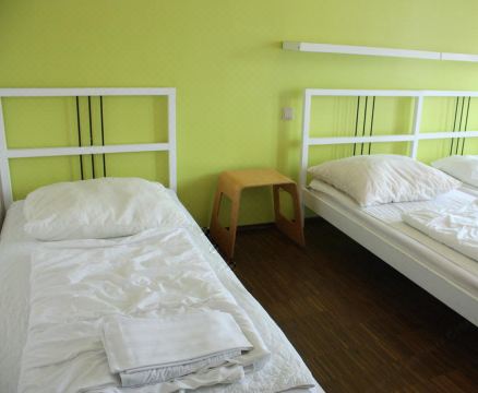 Baxpax Downtown Hostel Hotel Berlin
