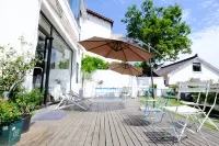 Blank Inn Hotel dekat Grand View Garden