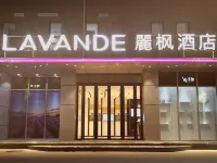 Lavande Hotels (Ji'nan Erhuan East Road Quanfu Overpass) Hotel dekat Qilipu Integrated Wholesale Market