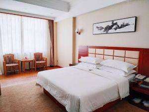 Guangming Hotel Zhangzhou