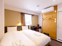 KOKO HOTEL 赤羽站前（原:東京赤羽永安國際酒店） 鄰近赤羽的酒店