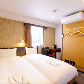KOKO HOTEL Akabane Station - formerly Hotel Wing International Tokyo Akabane Отели рядом с достопримечательностью «Акабане»