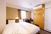 KOKO HOTEL 赤羽駅前（旧ホテルウィングインターナショナル東京赤羽） 赤羽周辺のホテル