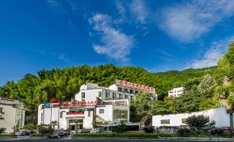 GPRO Huangshan Dongyi Hotel