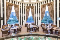โรงแรมฟีนิกซ์ คันทรีการ์เด้น ซันซิตี้ (สถานีเฉากวน) - พร้อมอาหารเช้า