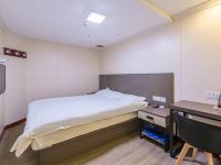 如家派柏云酒店(郑州桐柏路陇海西路地铁站店) - 大床房B