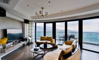 Dapeng Yuanshanhai Baogeli Vacation Hotel Shenzhen