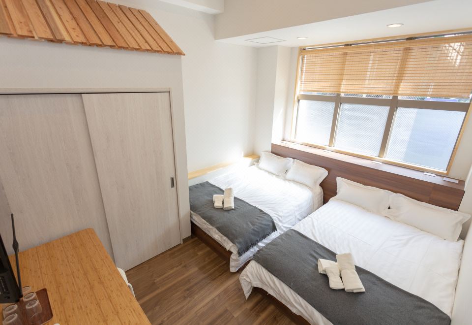 Happy Accommodation 사진