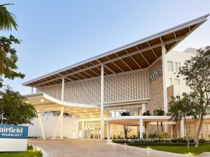 Fairfield Inn & Suites Cancun Airport