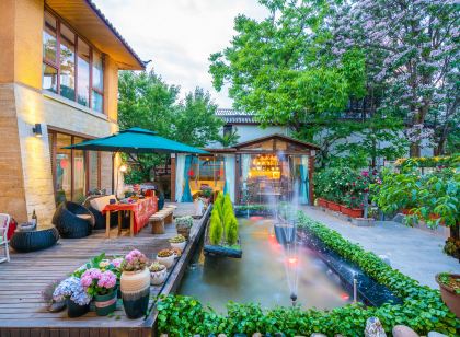 Lijiang Zuihuatang Inn (Shuhe Ancient Town)