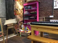 Dalian Tiantian International Hostel (Xian Road Xianggong Street Subway Station)