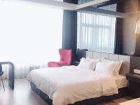 宁波香蕉酒店 - 精品大床房