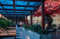 Oriental Ruihai International Hot Spring Resort - suối nước nóng