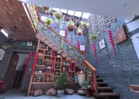 Heyang Jiyi Hostel Hotel a Jinyun