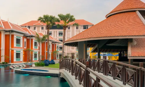 Memoire Palace Resort & Spa