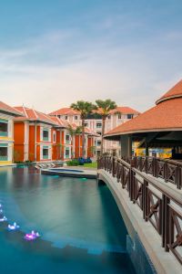 シェムリアップ Giant Ibis Siem Reap周辺のおすすめホテル 22年人気旅館を宿泊予約 Trip Com