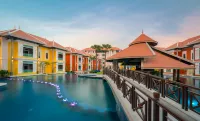 Memoire Palace Resort & Spa Hotels in 