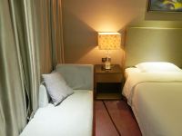 广州丽柏国际酒店 - 行政双床房