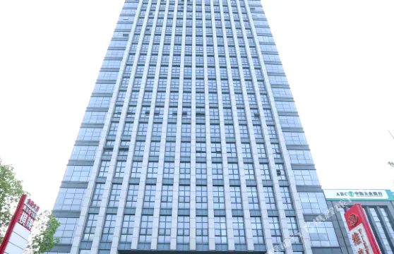 維也納酒店（長興明珠路店）