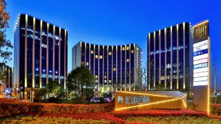 grace-selected-hotel-hangzhou-xixi