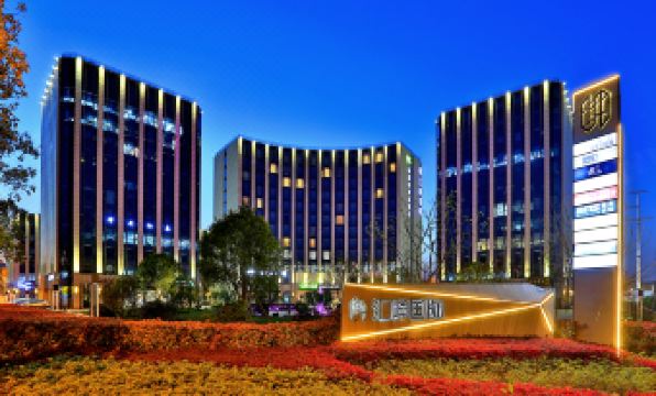 Grace Selected Hotel (Hangzhou Xixi)