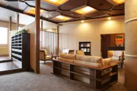 Amahara Hotel di Sumoto