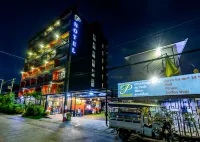 PP@Hotel Rangsit Hotels in Rangsit