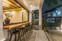 Vanwind Inn Hotel in zona Linyin Scenic Spot