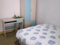 广州园林公寓 - 标准大床房