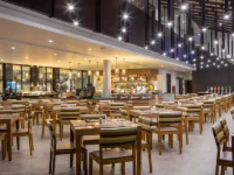 ดีวาน่า พลาซ่า กระบี่ โรงแรมในกระบี่