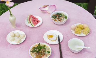 Benqian Guyin Hotel