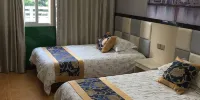 Hangzhou Shuanghong Inn - Chambre Familiale