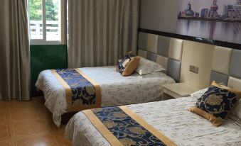 Hangzhou Shuanghong Inn - Hizvo