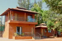 Lotus Farms Resort, Mahableshwar Hotels in Avakali