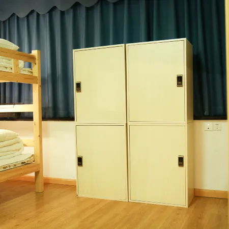 Enjoy Youth Hostel (Wuhan Liangdao Street)