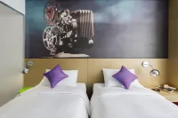 Ibis Styles Ambassador Seoul Myeong-Dong Hotels in Seoul