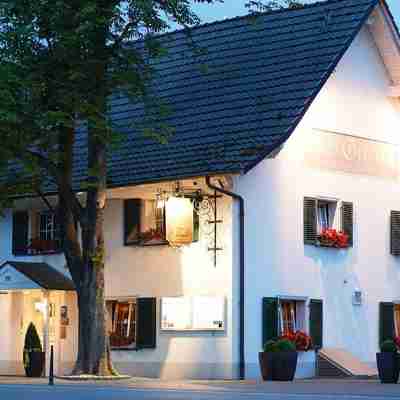 Haus Gerbens Hotel Exterior