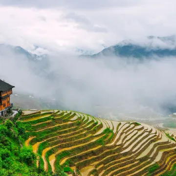 Li An Lodge