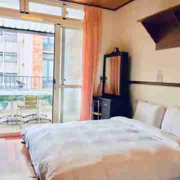 Sun Moon Beauty Rooms